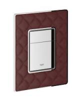 Кнопа слива Grohe Skate Cosmopolitan Leather 38913XM0, хром