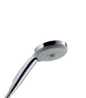 Лейка для душа Hansgrohe Croma 100 Multi 28536000, хром