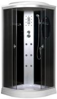 Душевая кабина Niagara NG-502N 95х95