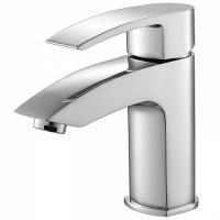 Смеситель для умывальника Iddis Vane YA16177C, хром