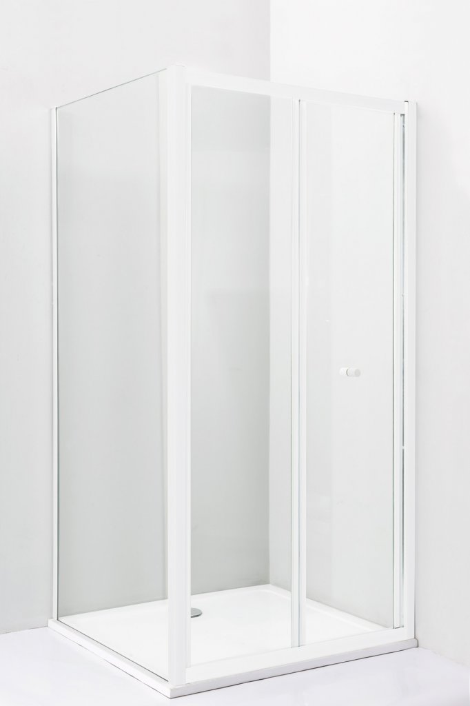Душевой уголок Cezares RELAX-AHS-1-80/90-C-Bi 800х900х1850
