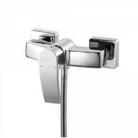 Смеситель для душа Iddis Vane VANSB00i03WA, хром