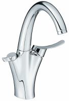 Смеситель для кухни Jacob Delafon Carafe E18865-CP, хром