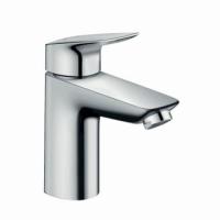 Смеситель для раковины Hansgrohe Logis 71171000, хром