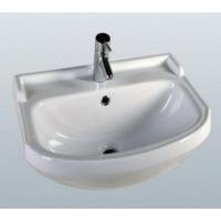Раковина мебельная Акватон Classic-55 B 1AX015WBXX000, белый