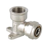 Водорозетка обжимная Valtec 20х3/4"