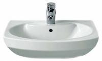 Раковина Roca Dama Senso 327512000 (58 см), белый