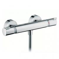 Смеситель для душа Hansgrohe Ecostat Comfort 13116000, хром