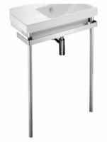 Ножки для раковины Jacob Delafon Odeon Up E4724-39R, хром