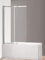 Душевой угол Cezares ECO-O-VF-11-100/145-C-Cr 100x195