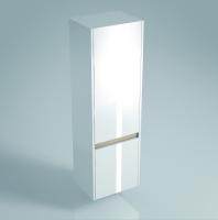 Пенал Kerama Marazzi Buongiorno BG.120.2\WHT, белый