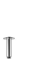 Душевой кронштейн Hansgrohe Raindance 100 27479000, хром