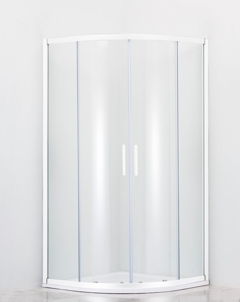 Душевой уголок Cezares RELAX-R-2-80-P-Bi 800х800х1850