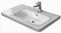 Раковина мебельная Duravit Durastyle 80