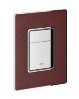 Кнопа слива Grohe Skate Cosmopolitan Leather 38914XM0, хром