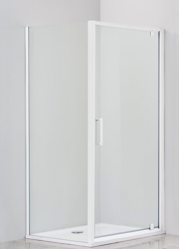 Душевой уголок Cezares RELAX-AHA-1-100/90-P-Bi 1000х900х1850