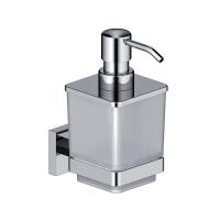 Дозатор Timo Selene 10039/00, хром
