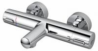 Смеситль для ванны Ideal Standard Ceratherm A4623AA, хром