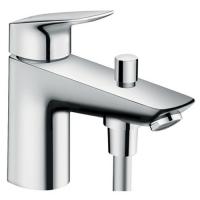 Смеситель для ванной Hansgrohe Logis 71312000, хром