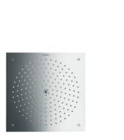 Верхний душ Hansgrohe Raindance Air 260 1jet 26472000, хром