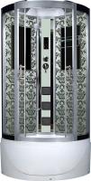 Душевая кабина Niagara Lux 7710W 100х100