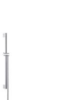 Штанга для душа Hansgrohe Crometta 85 Unica 27615000, хром