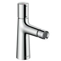 Смеситель для биде Hansgrohe Talis Select S 72202001, хром