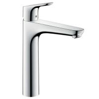 Смеситель для раковины Hansgrohe Focus 31608000, хром