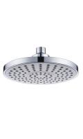 Верхний душ WasserKRAFT A029, хром