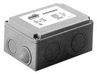 Источник питания для писсуара Jika 9507.2 на 9 писсуаров
