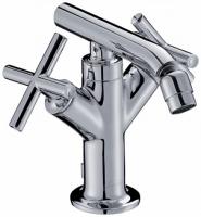 Смеситель для биде Jacob Delafon Purist E14596-3-CP, хром