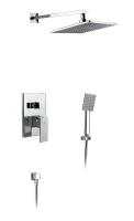 Душевая система Timo Selene SX-2069/00 SM1113, хром