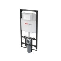 Система инсталляции AlcaPlast Sadromodul Slim A1101B/1200
