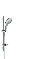 Душевой гарнитур Hansgrohe Raindance Select S 150 3jet 65 см. 27802000, хром