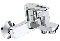 Смеситель для ванны и душа Osgard Moderna 56323, хром