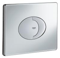Кнопа слива Grohe Skate Air 38506000, хром