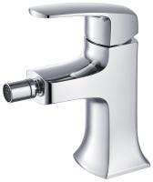Смеситель для биде Zeegres Z.RILL 47007001, хром