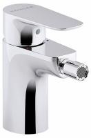 Смеситель для биде Jacob Delafon Aleo E72279-CP, хром