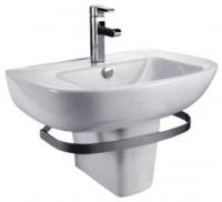 Полотенцедержатель Jacob Delafon Odeon Up E4729-39R, хром