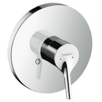 Смеситель для душа Hansgrohe Talis S 72606000, хром