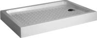 Душевой поддон Avek Komfort C 90х120, левый/правый