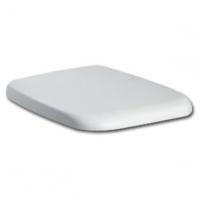 Крышка-сиденье Ideal Standard Ventuno T663801 с микролифтом, белый