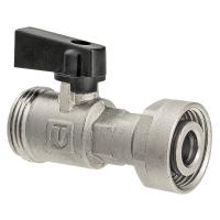Кран для коллектора Valtec евроконус