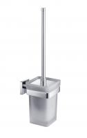 Щетка для туалета Timo Selene 10061/00, хром