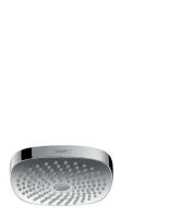 Верхний душ Hansgrohe Cromа Select E 180 2jet 26524000, хром