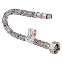 Подводка для смесителя Valtec 50 см. М10х18-1/2" ВР-НР