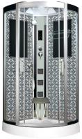 Душевая кабина Niagara Lux 7715W 90х90