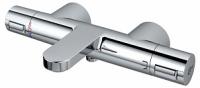 Смеситль для ванны Ideal Standard Ceratherm A4630AA, хром