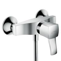 Смеситель для душа Hansgrohe Metropol 31360000, хром