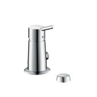 Смеситель для биде Hansgrohe Talis 32246000, хром